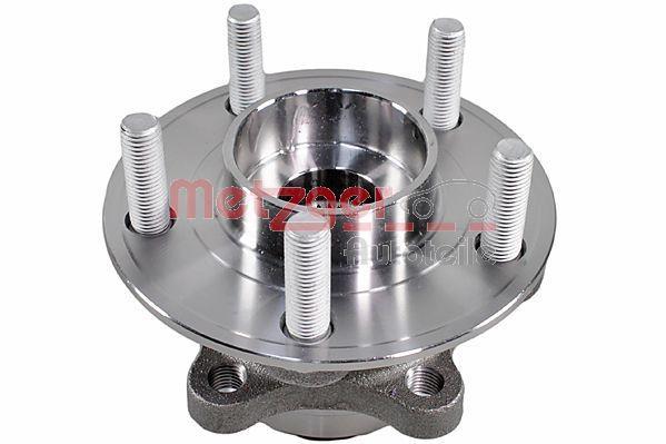 Roulement de roue METZGER ref. WM 2223